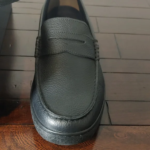 Cole Haan Nantucket Loafer II size 13 Men's - New in box - Sold Out everywhere - Picture 6 of 15